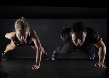 Biohacking Your Daily Routine: Small Changes That Transform Your Energy Levels.