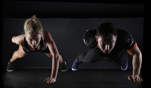 Biohacking Your Daily Routine: Small Changes That Transform Your Energy Levels.