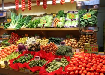 Healthy on a Budget: Affordable Nutrition Tips for Students and Young Professionals