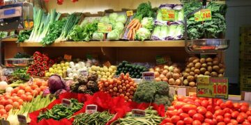Healthy on a Budget: Affordable Nutrition Tips for Students and Young Professionals